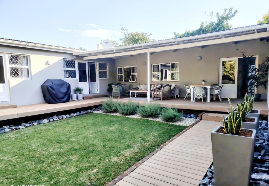 4 Bedroom Property for Sale in Nahoon Eastern Cape